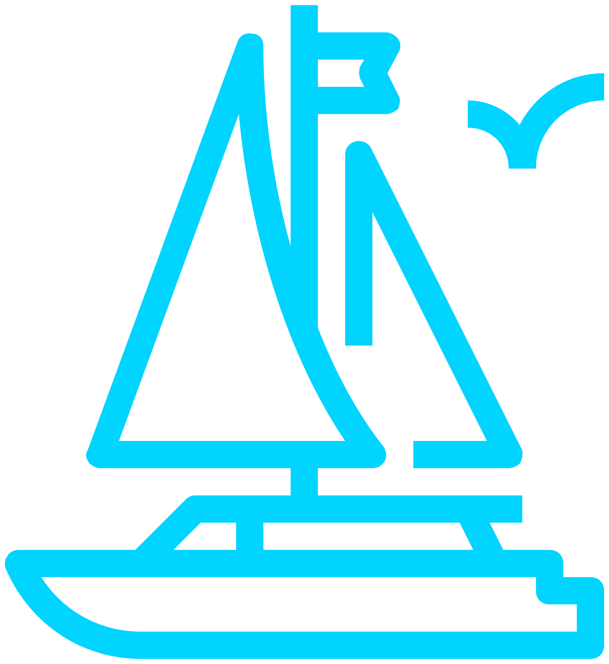 Nippon Sail Logo