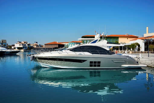 Sport Yacht